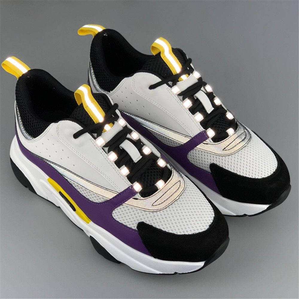Dior B22 Sneaker  - DopestKickz