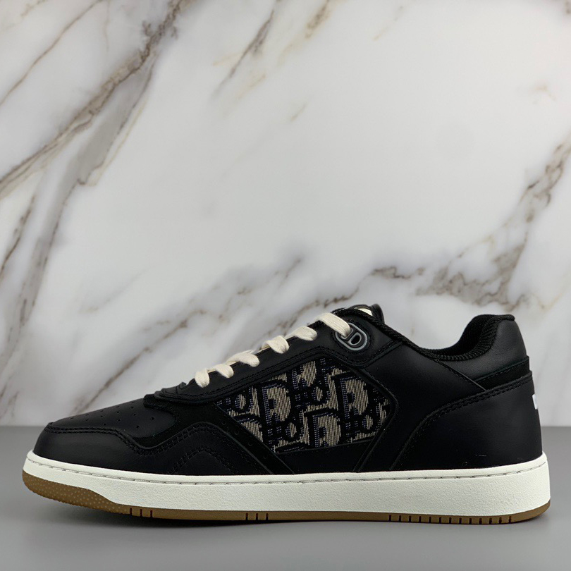 Dior B27 Low-Top Sneaker - DopestKickz