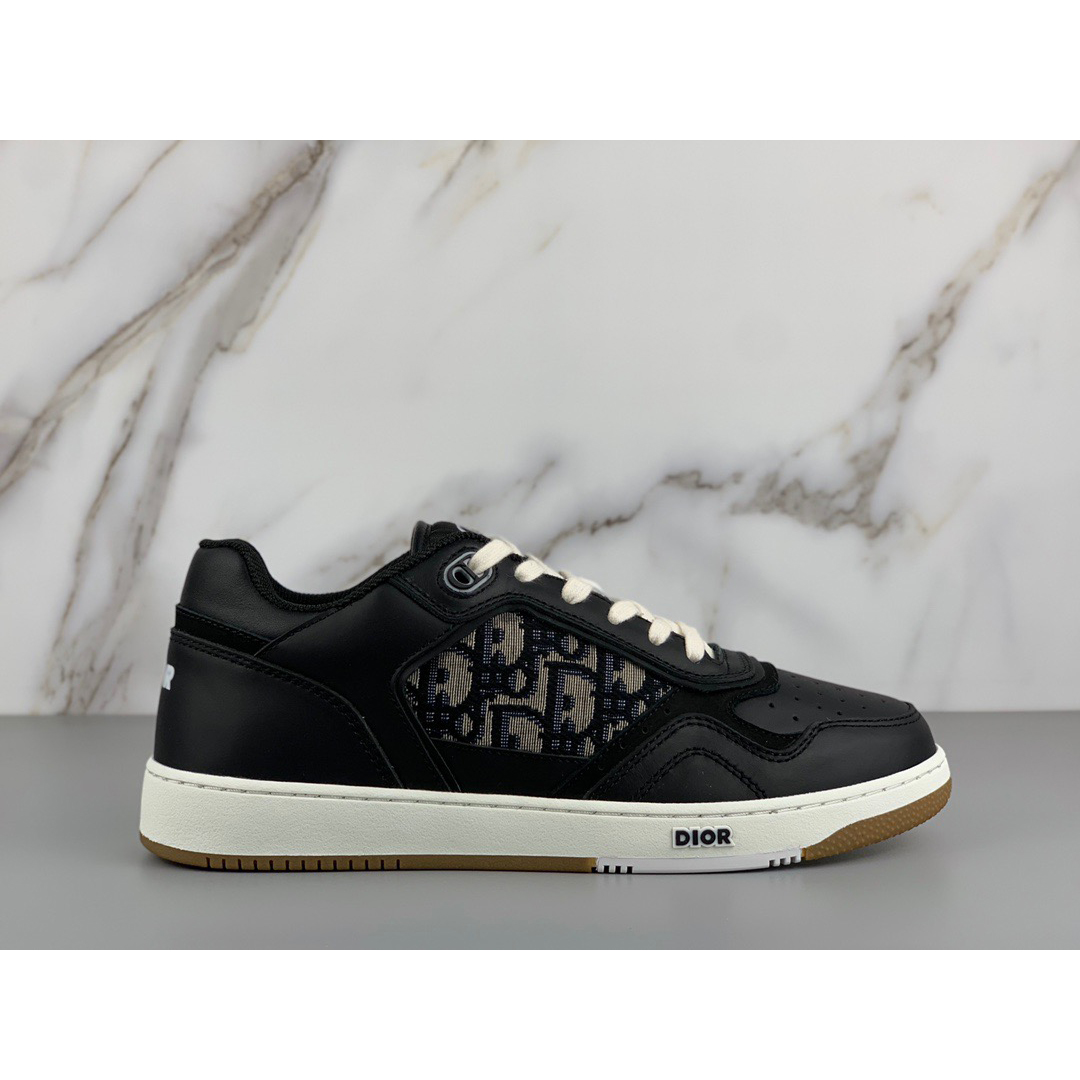 Dior B27 Low-Top Sneaker - DopestKickz