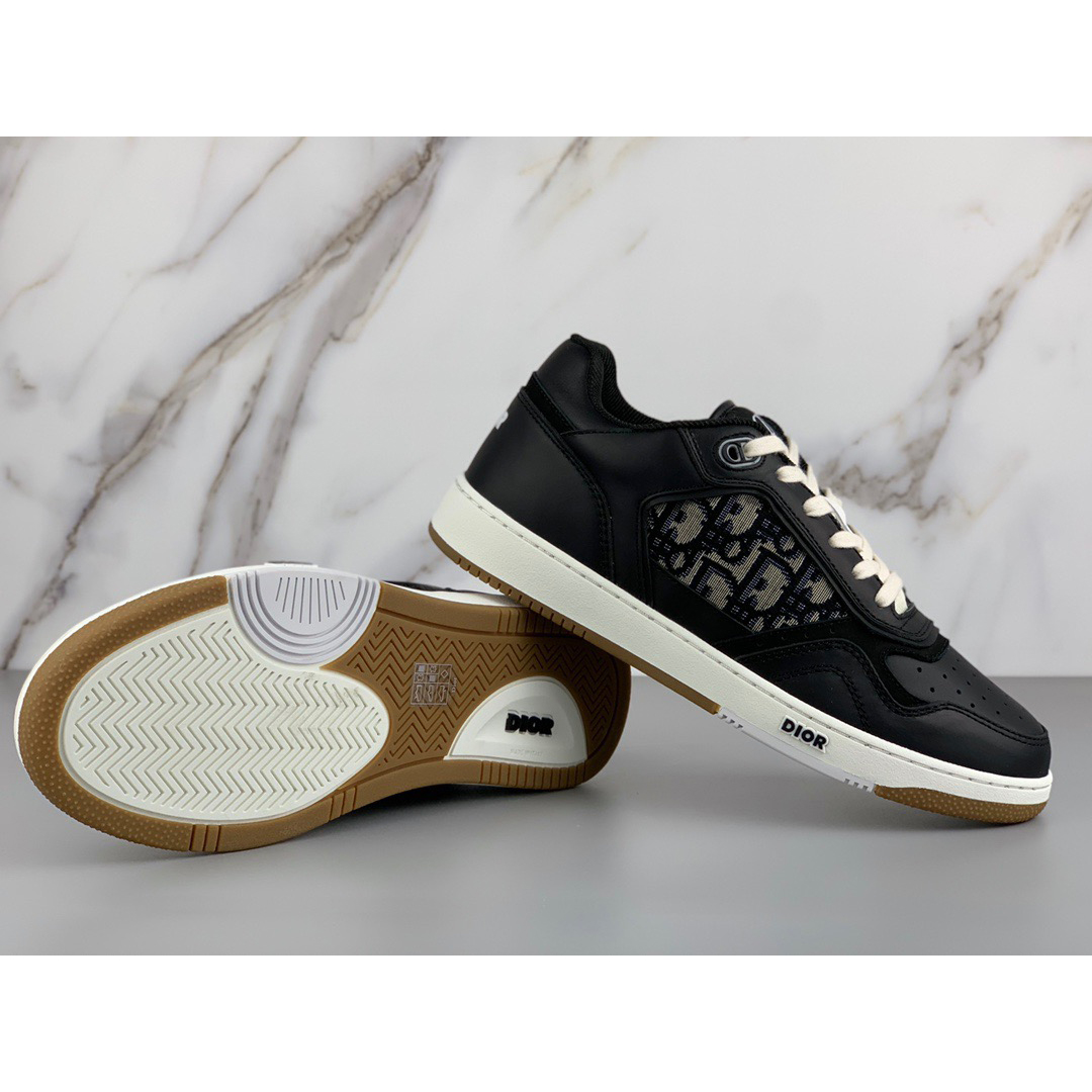 Dior B27 Low-Top Sneaker - DopestKickz