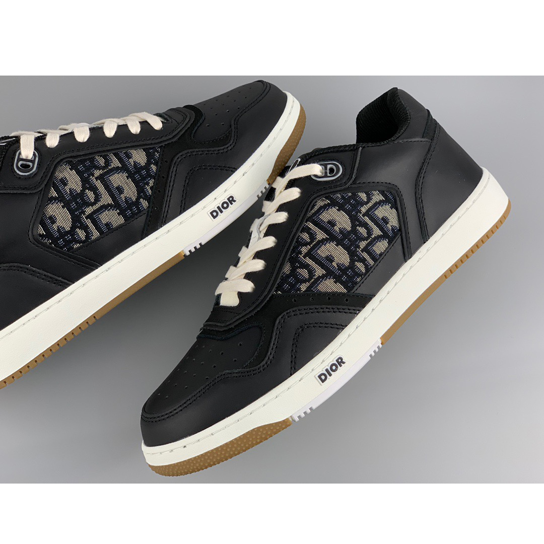 Dior B27 Low-Top Sneaker - DopestKickz