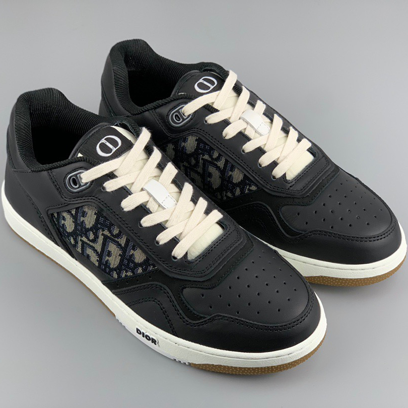 Dior B27 Low-Top Sneaker - DopestKickz