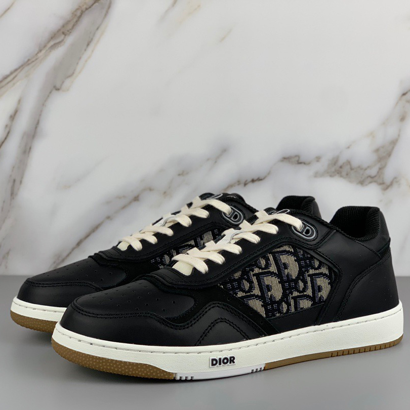 Dior B27 Low-Top Sneaker - DopestKickz