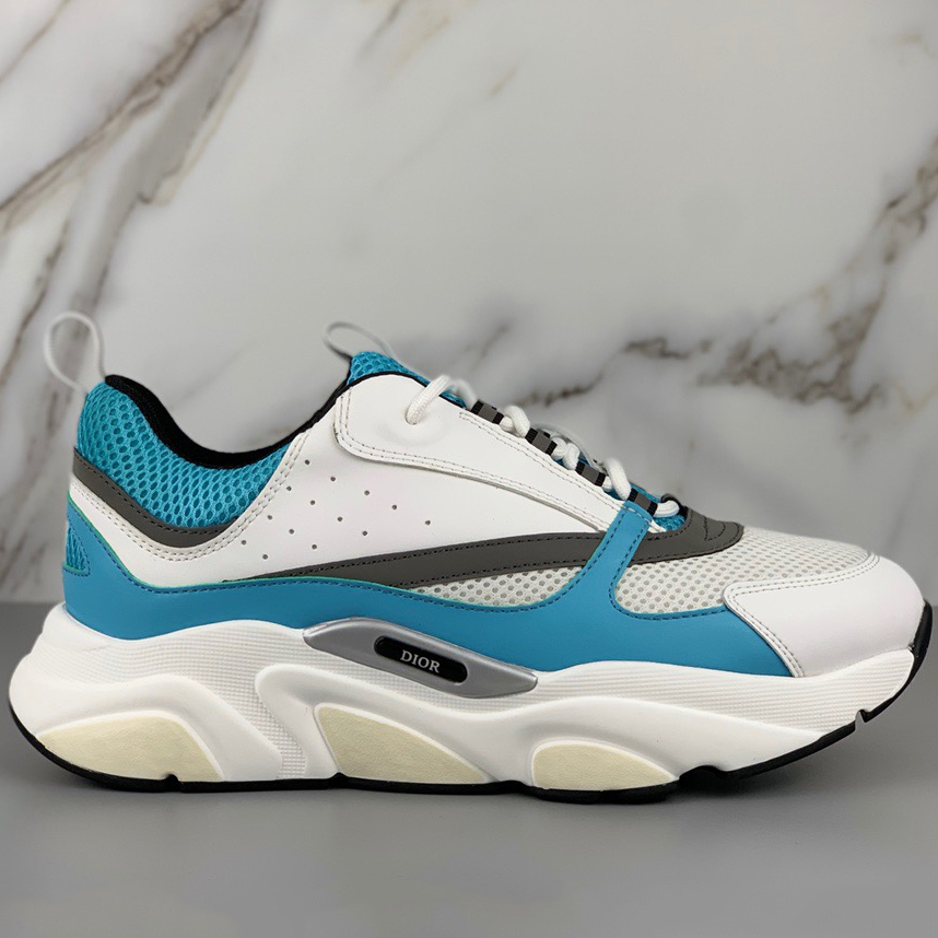 Dior "B22" Sneaker  - DopestKickz
