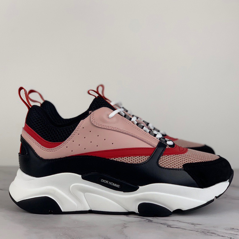 Dior "B22" Sneaker  - DopestKickz