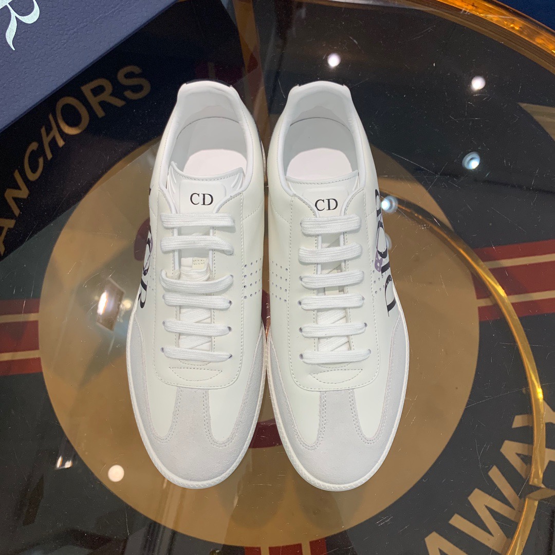 Dior B01 Sneakers - DopestKickz