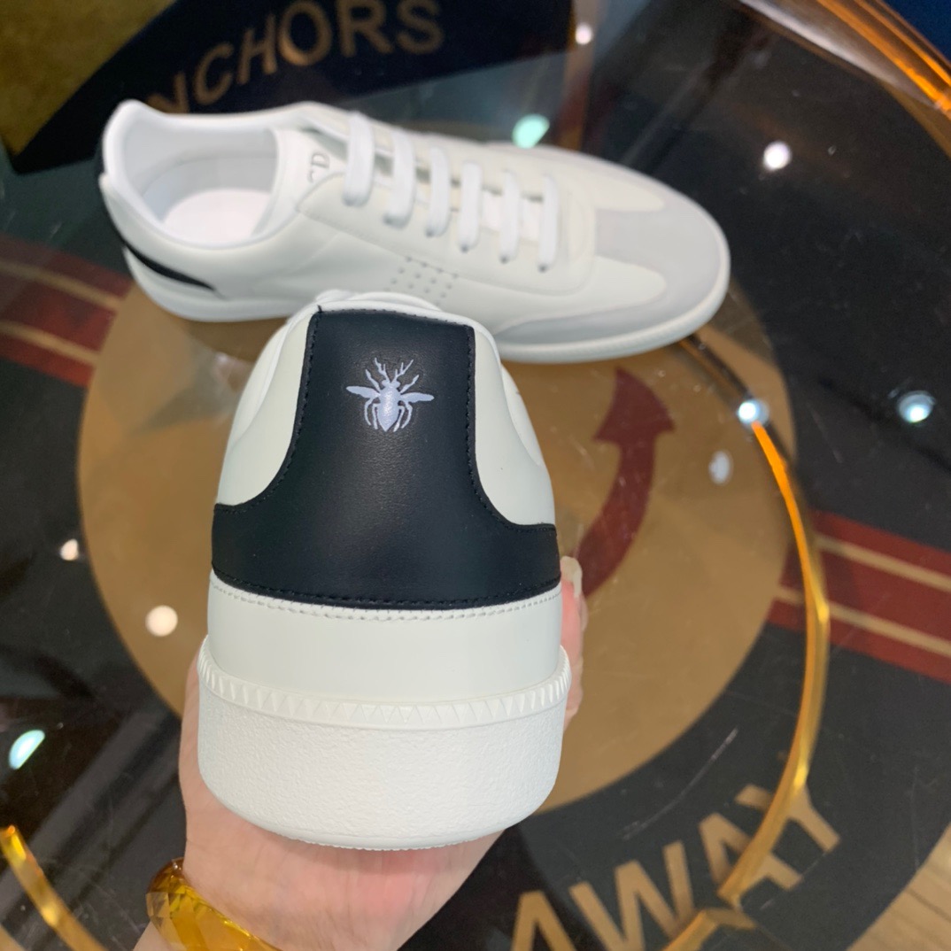 Dior B01 Sneakers - DopestKickz