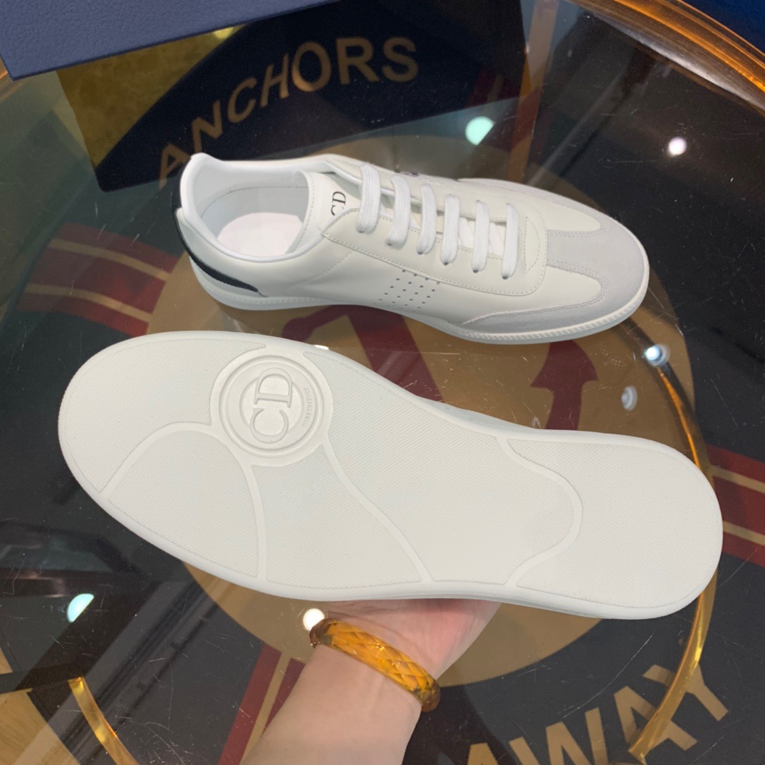Dior B01 Sneakers - DopestKickz
