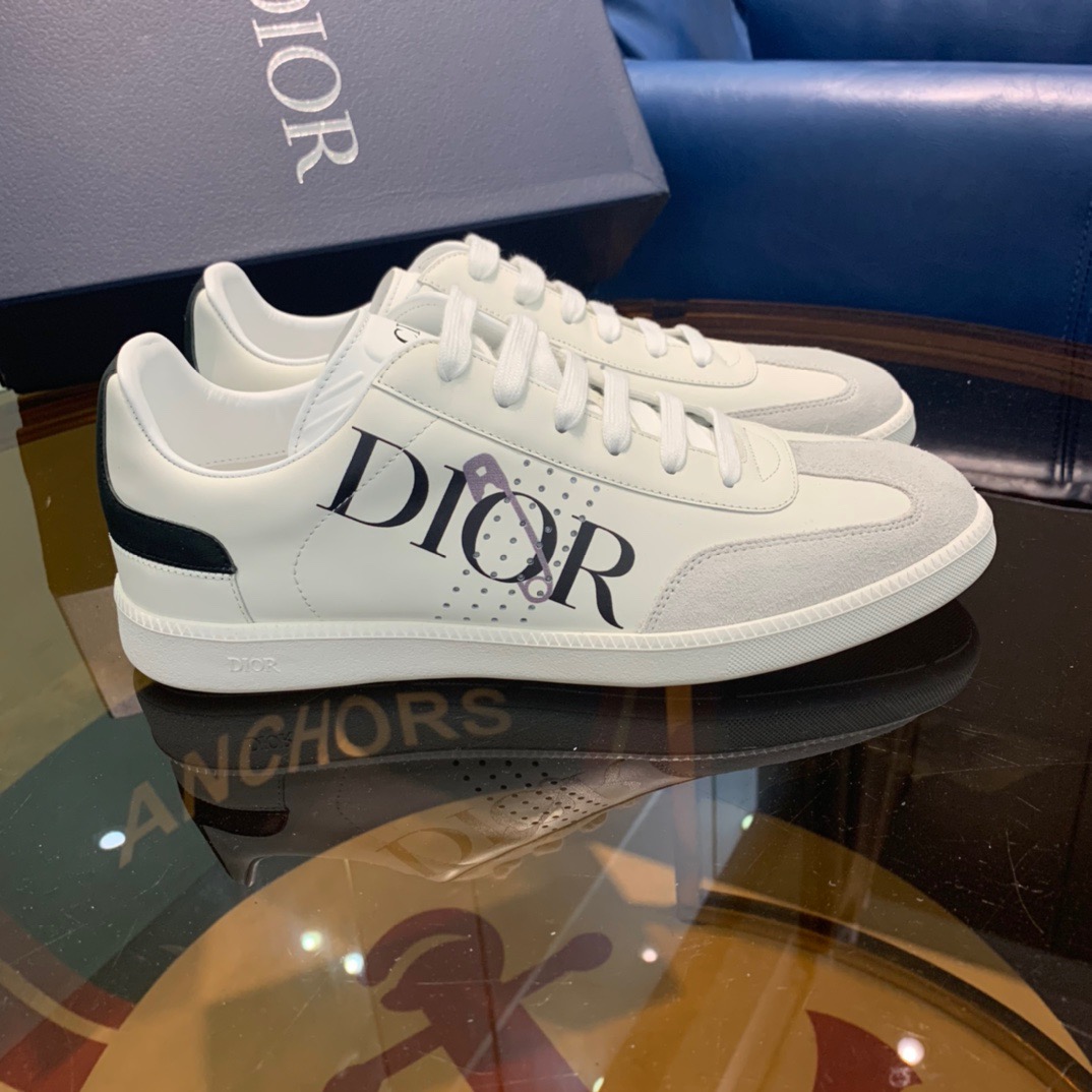 Dior B01 Sneakers - DopestKickz