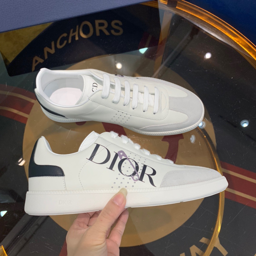 Dior B01 Sneakers - DopestKickz