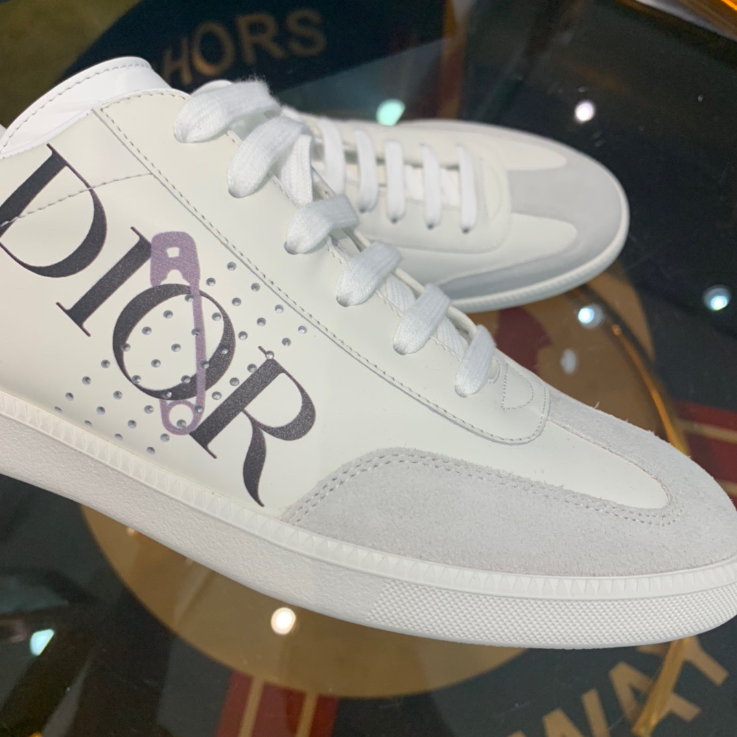 Dior B01 Sneakers - DopestKickz
