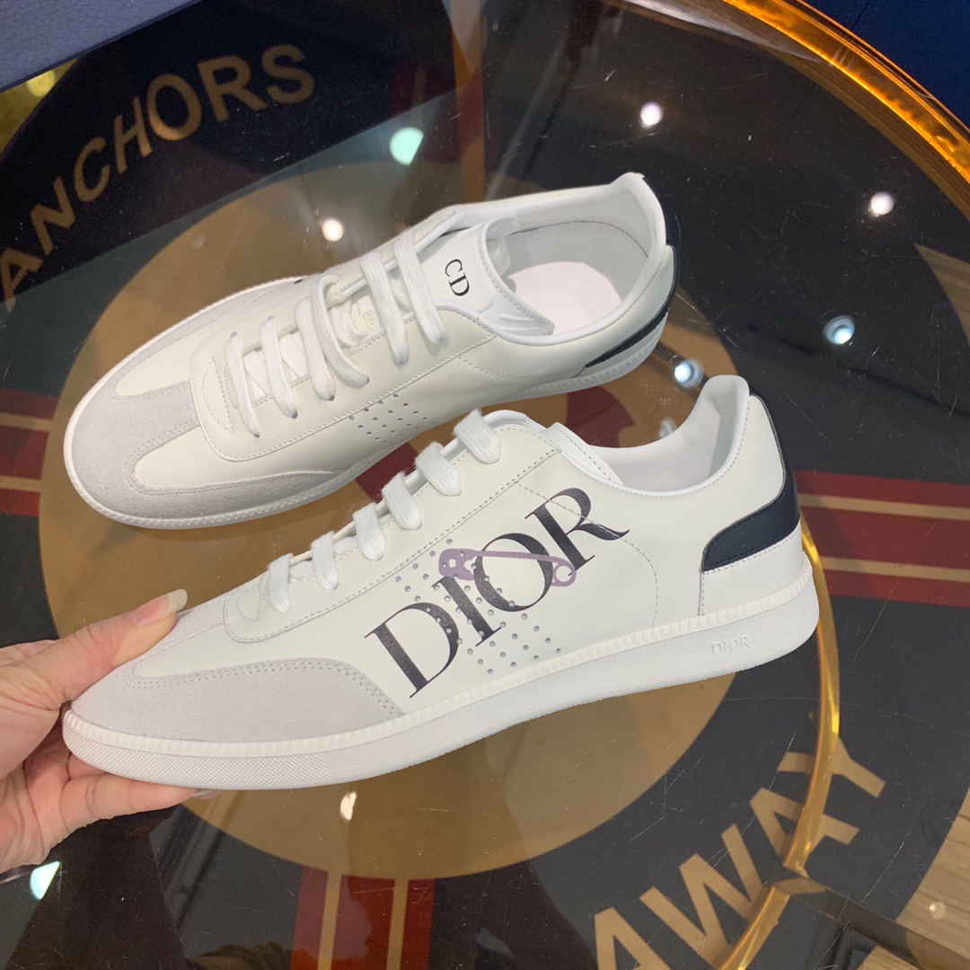 Dior B01 Sneakers - DopestKickz