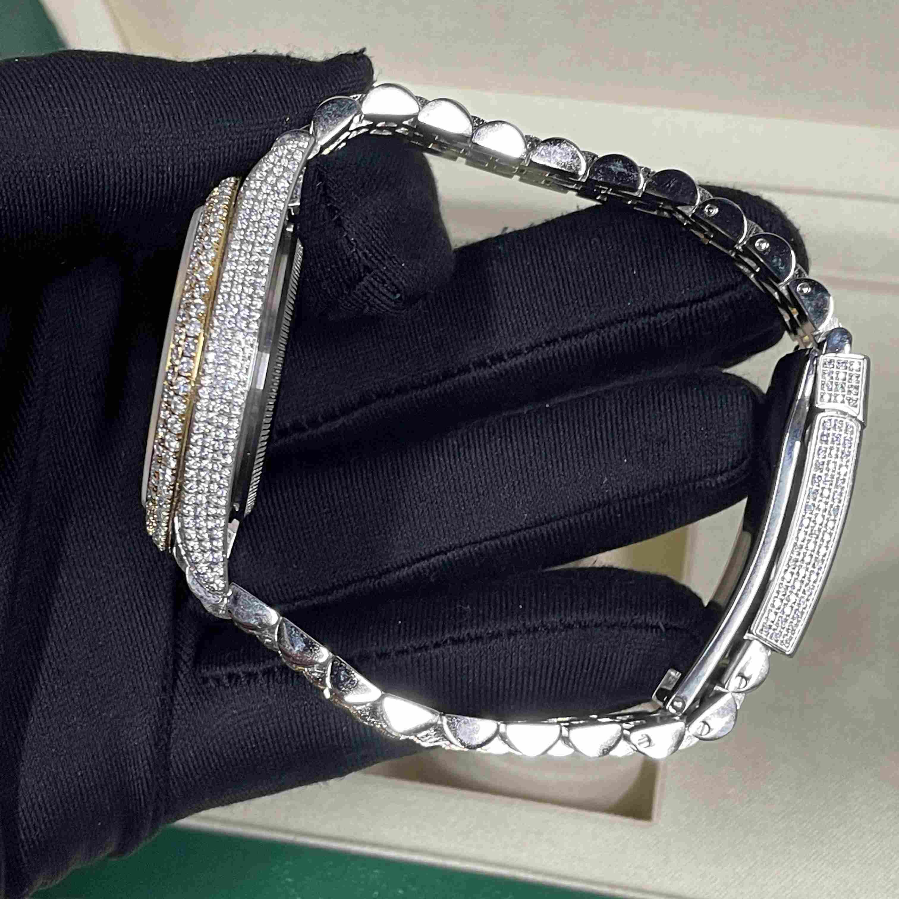 Rolex High Quality Watch  - DopestKickz