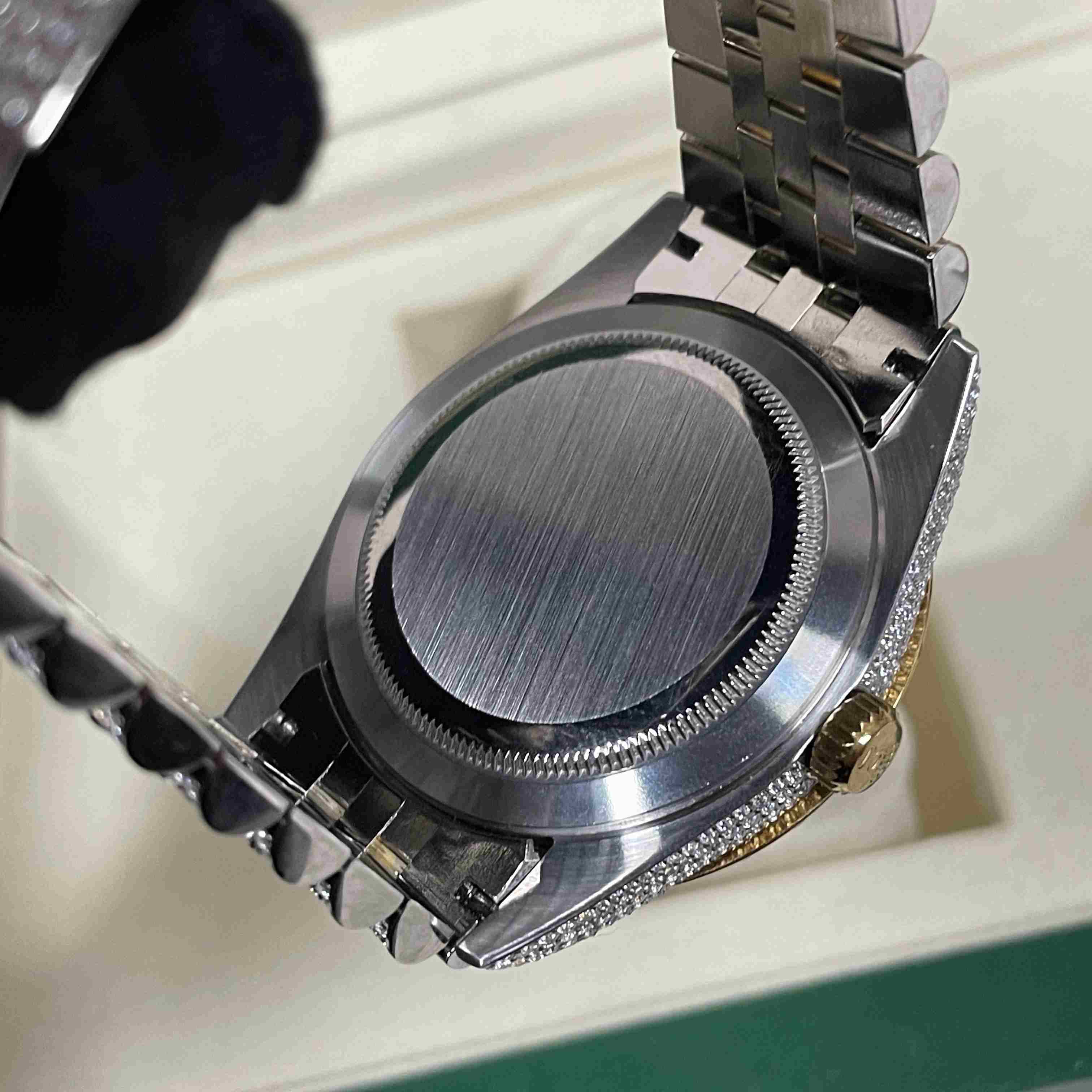 Rolex High Quality Watch  - DopestKickz