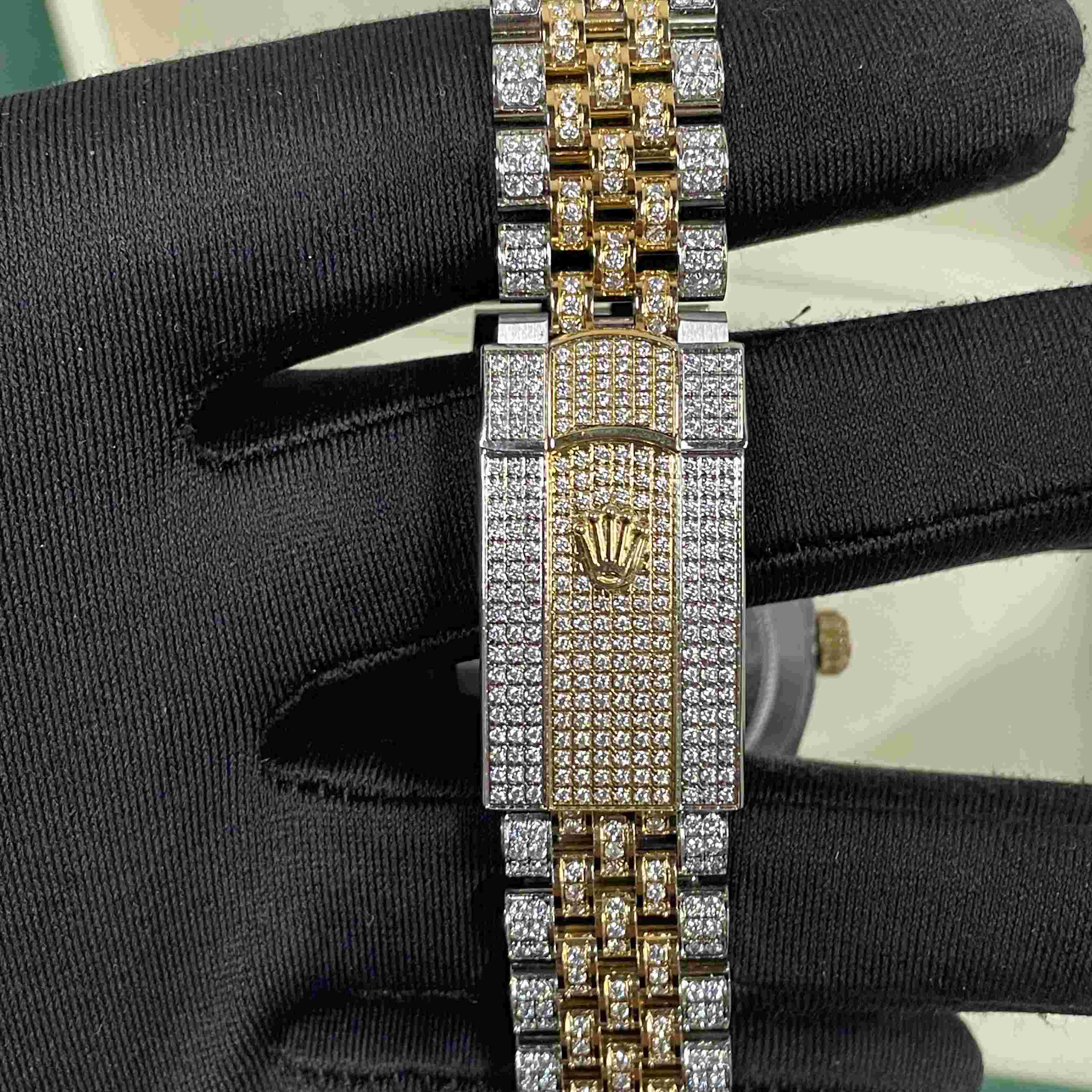 Rolex High Quality Watch  - DopestKickz