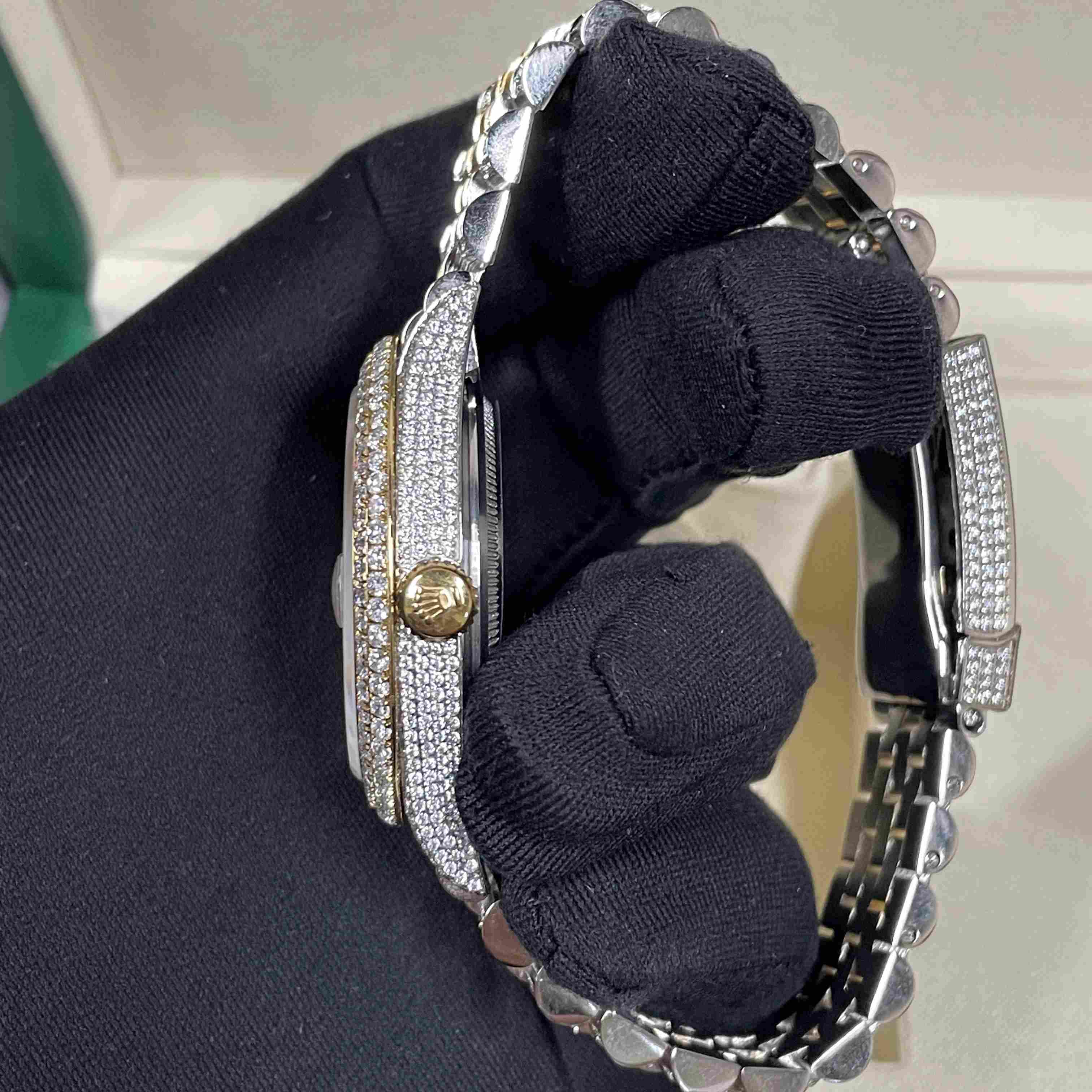 Rolex High Quality Watch  - DopestKickz