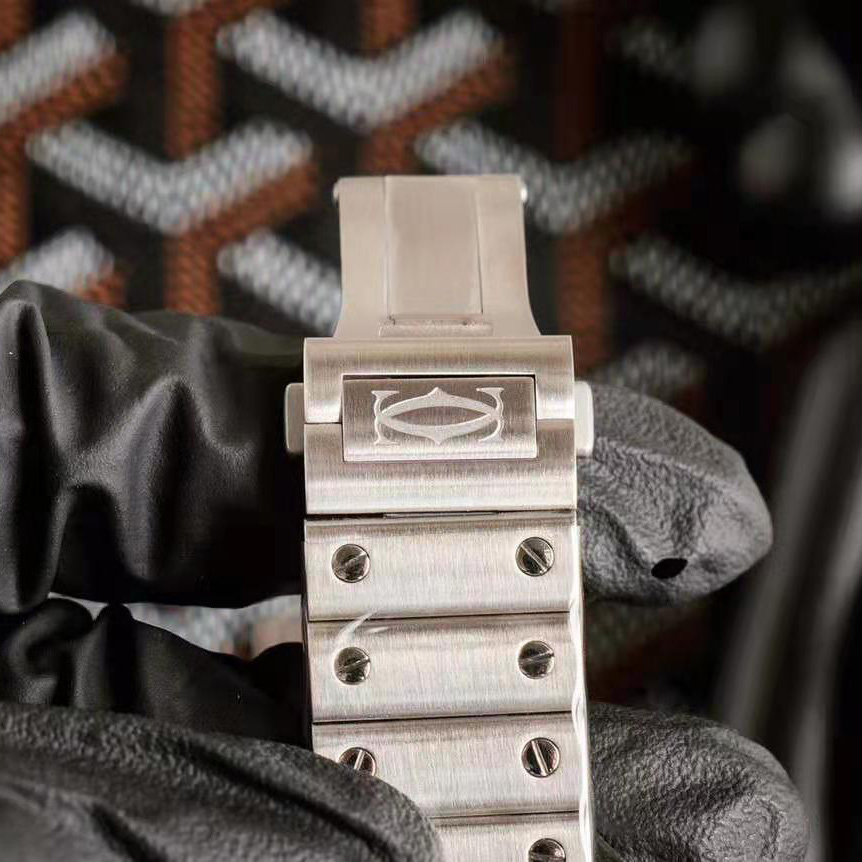 Cartier High Quality Watch - DopestKickz