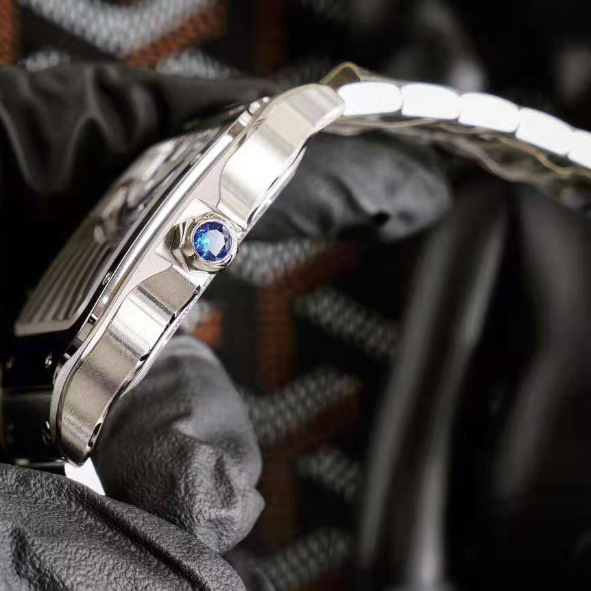 Cartier High Quality Watch - DopestKickz