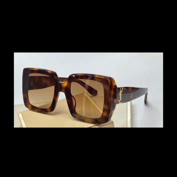 Saint Laurent Sunglasses  - DopestKickz