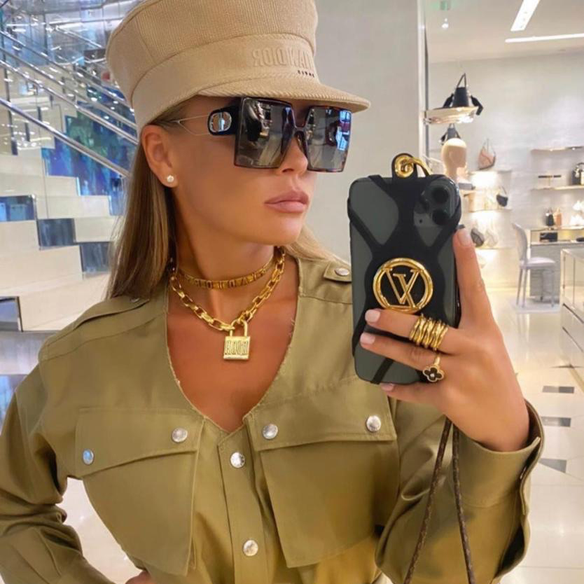 Dior Sunglasses - DopestKickz