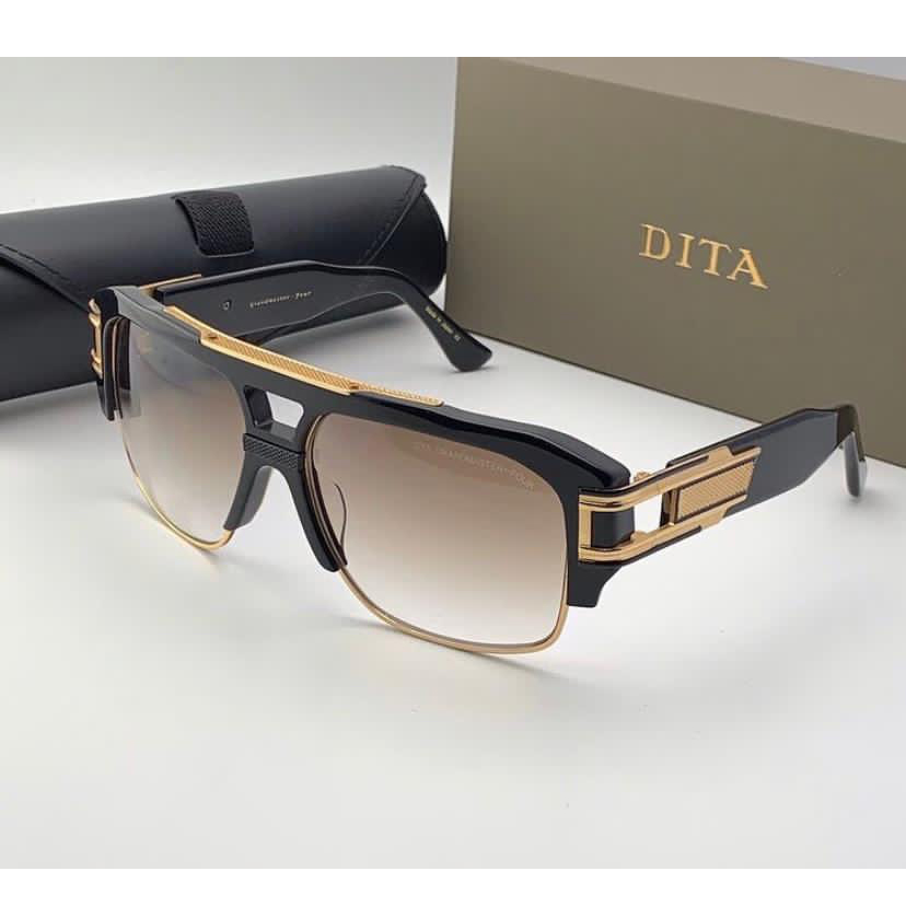 Dita Sunglasses - DopestKickz