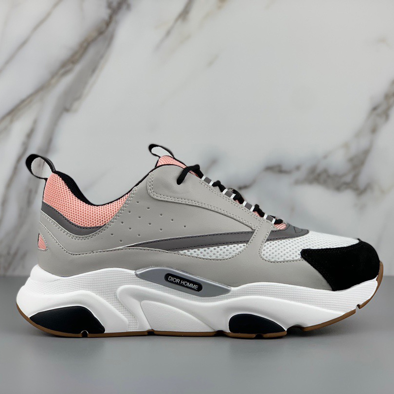 Dior "B22" Sneaker  - DopestKickz