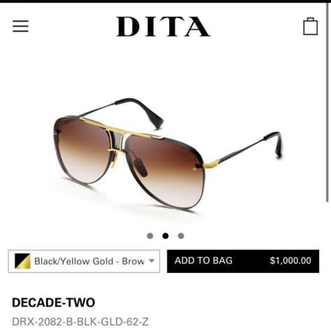 Dita Sunglasses  - DopestKickz