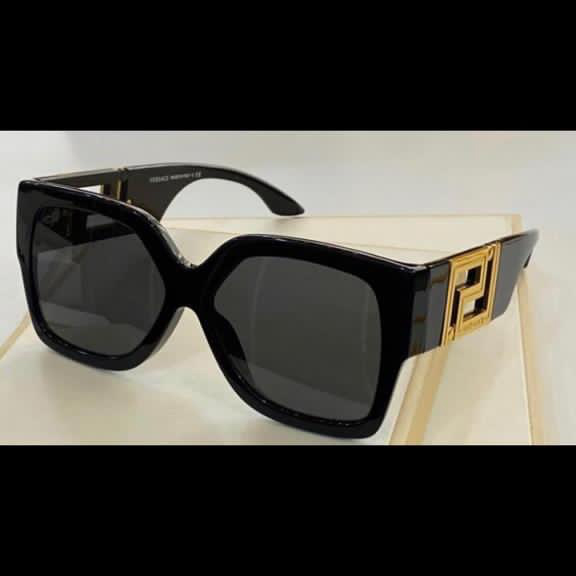 Versace Sunglasses  - DopestKickz