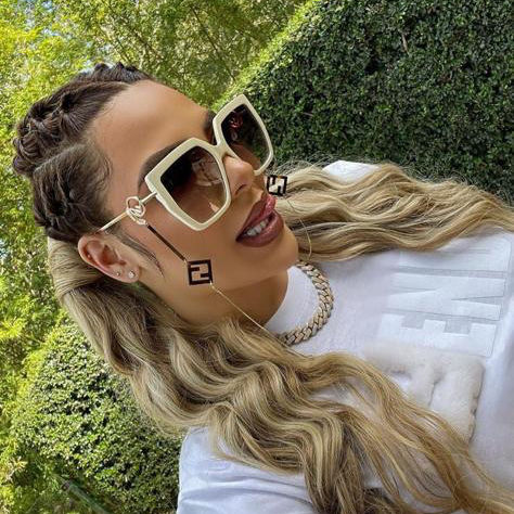 Versace Sunglasses  - DopestKickz