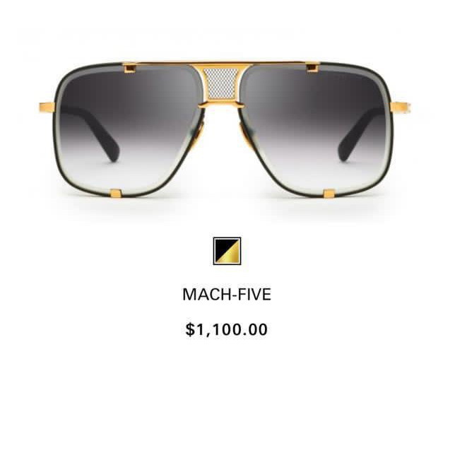 Dita Sunglasses  - DopestKickz