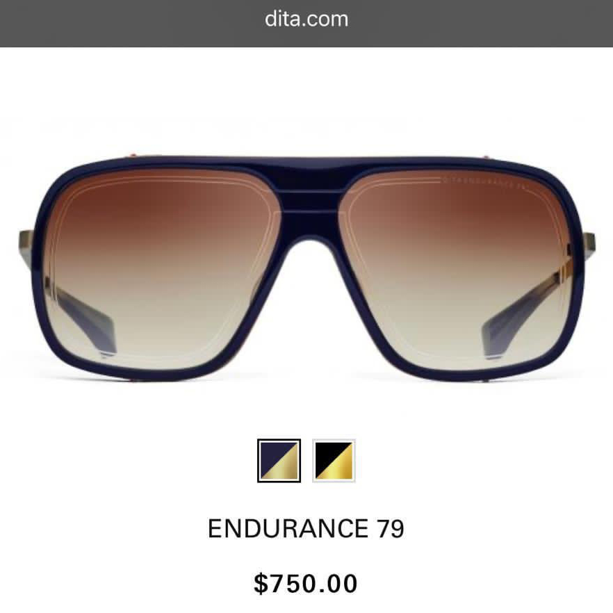 Dita Sunglasses  - DopestKickz