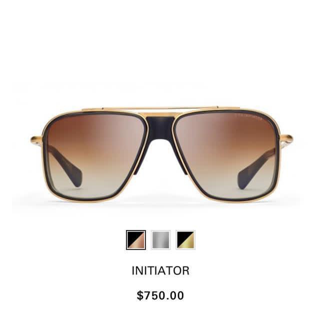 Dita Sunglasses  - DopestKickz
