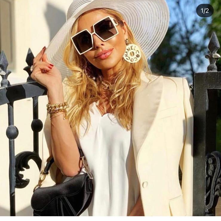 Dior Sunglasses - DopestKickz