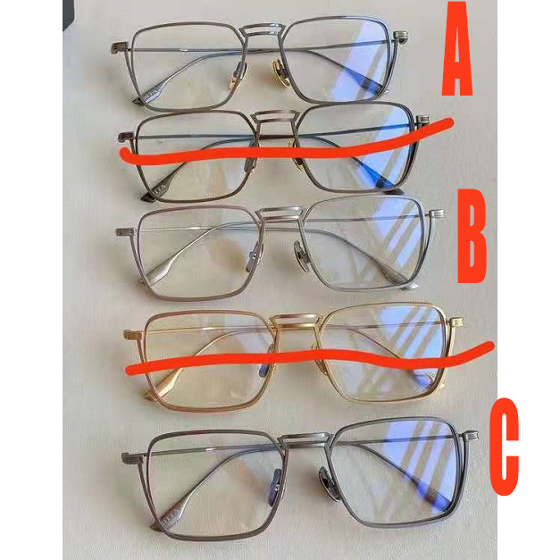 Dita Sunglasses  - DopestKickz