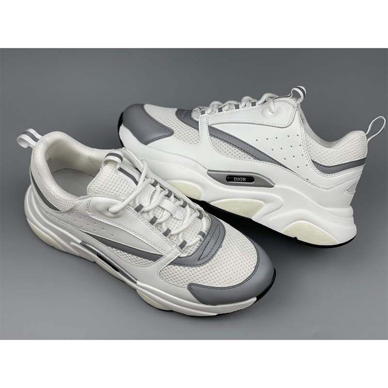 Dior B22 Sneaker  - DopestKickz