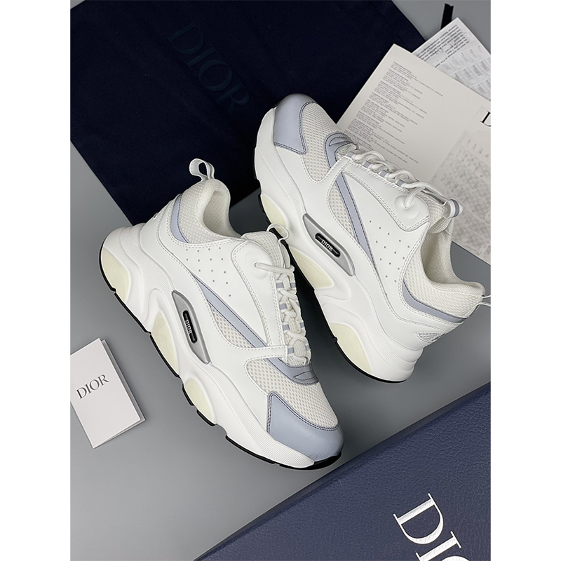 Dior B22 Sneaker  - DopestKickz