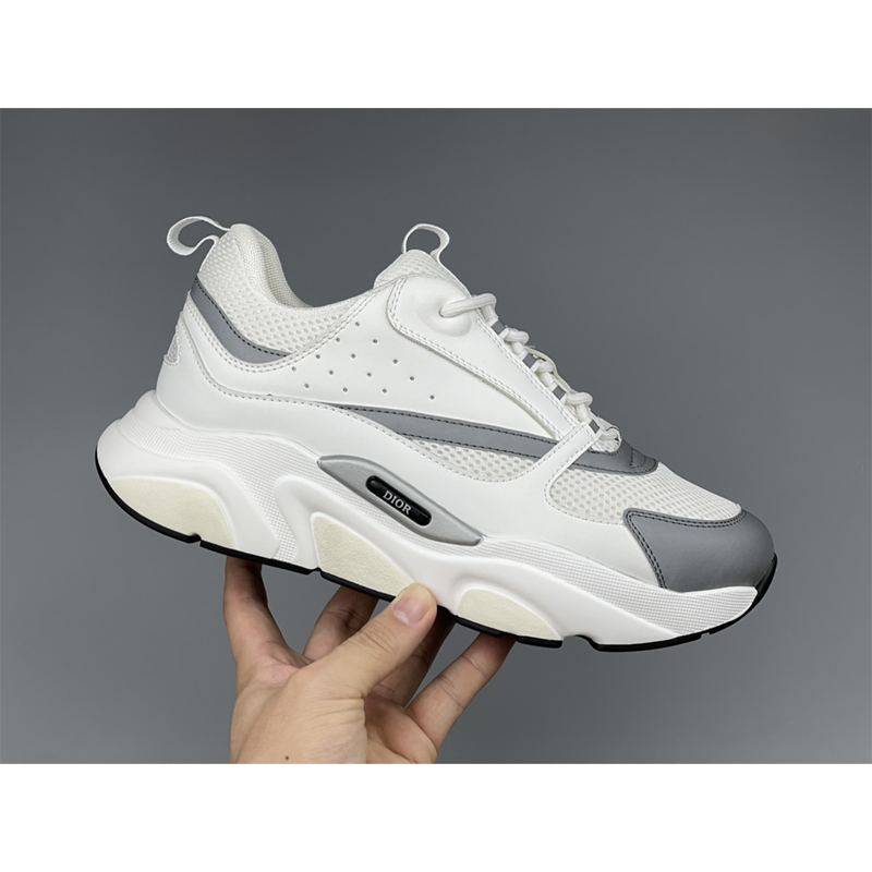 Dior B22 Sneaker  - DopestKickz