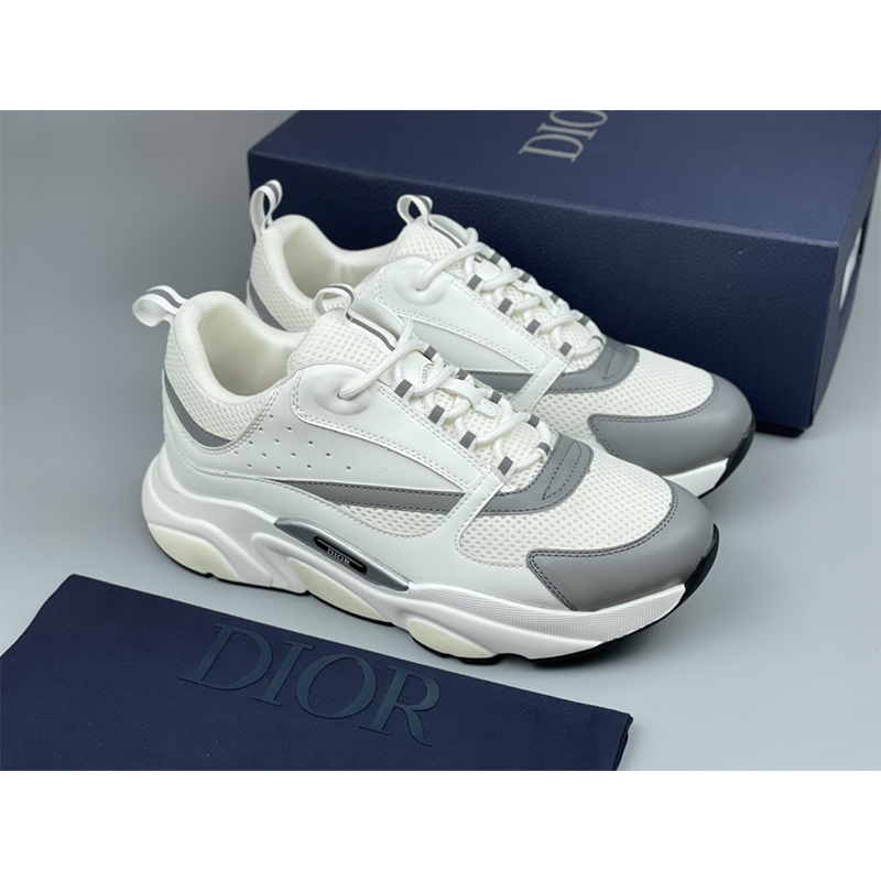 Dior B22 Sneaker  - DopestKickz