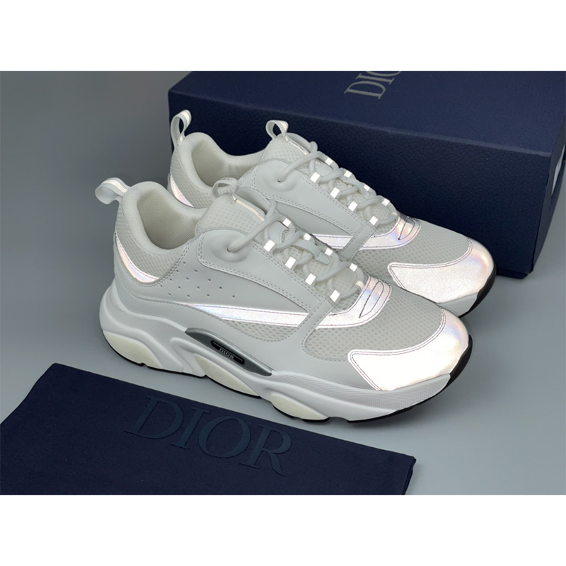 Dior B22 Sneaker  - DopestKickz