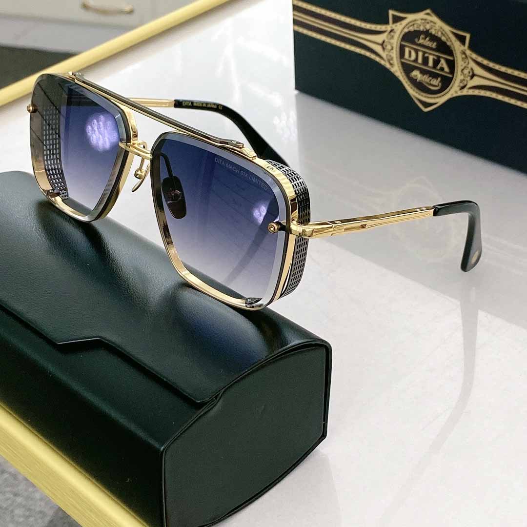 Dita Sunglasses - DopestKickz