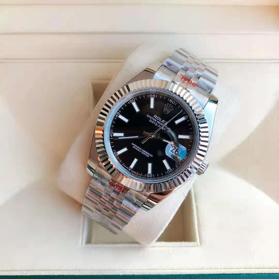 Rolex High Quality Watch  - DopestKickz
