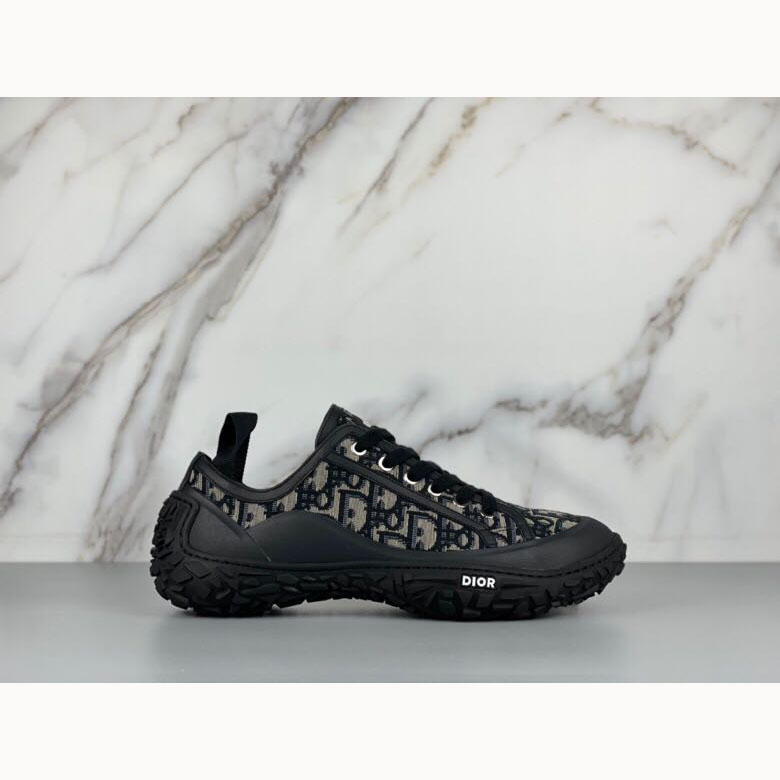 Dior B28 Low-Top Sneaker  - DopestKickz