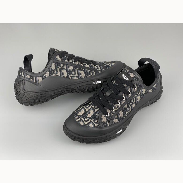 Dior B28 Low-Top Sneaker  - DopestKickz