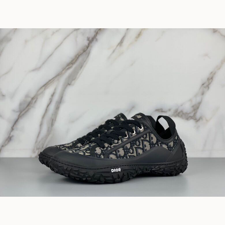 Dior B28 Low-Top Sneaker  - DopestKickz