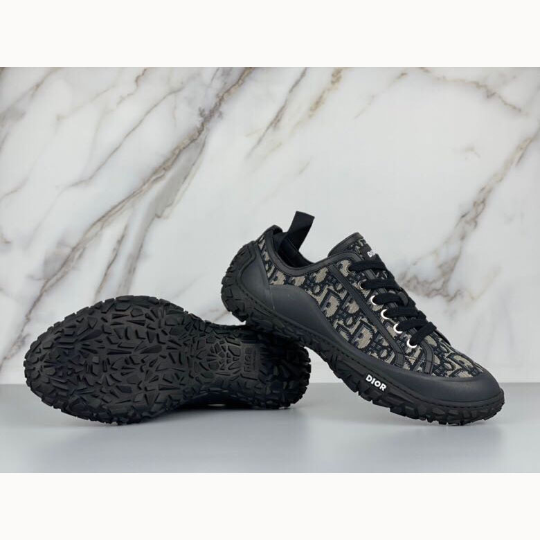 Dior B28 Low-Top Sneaker  - DopestKickz