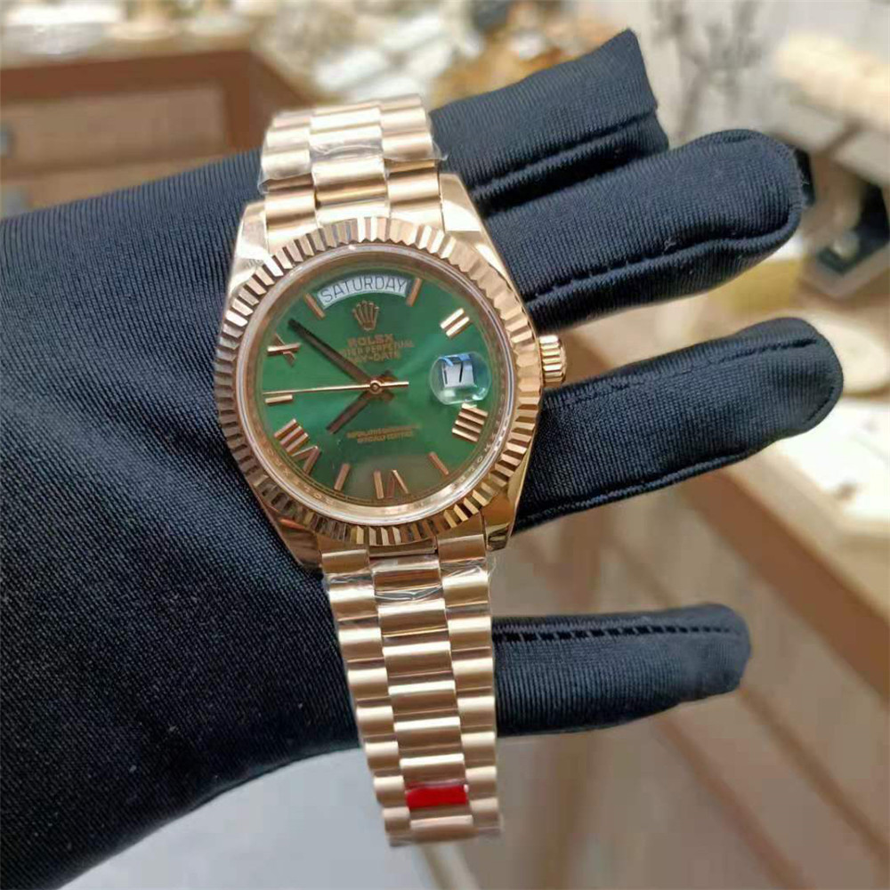 Rolex High Quality Watch - DopestKickz