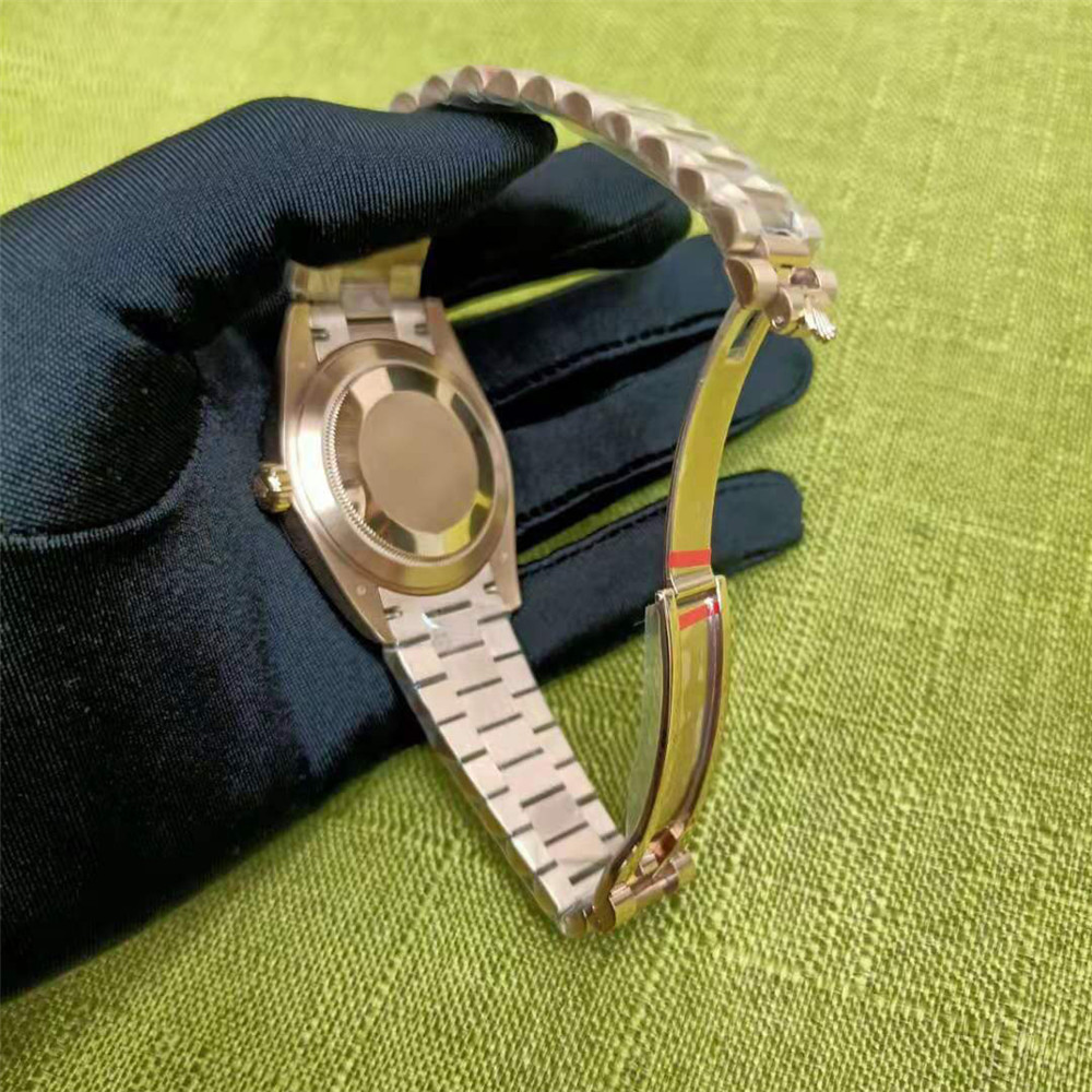 Rolex High Quality Watch - DopestKickz