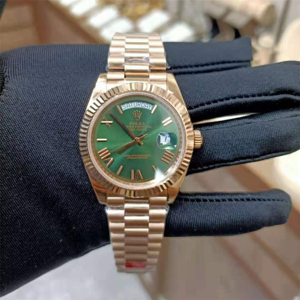 Rolex High Quality Watch - DopestKickz