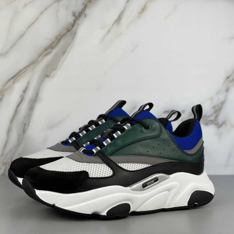 Dior "B23" Sneaker  - DopestKickz
