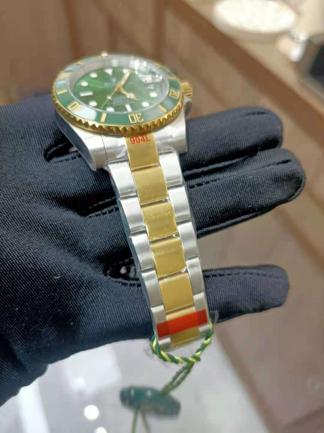 Rolex High Quality Watch - DopestKickz
